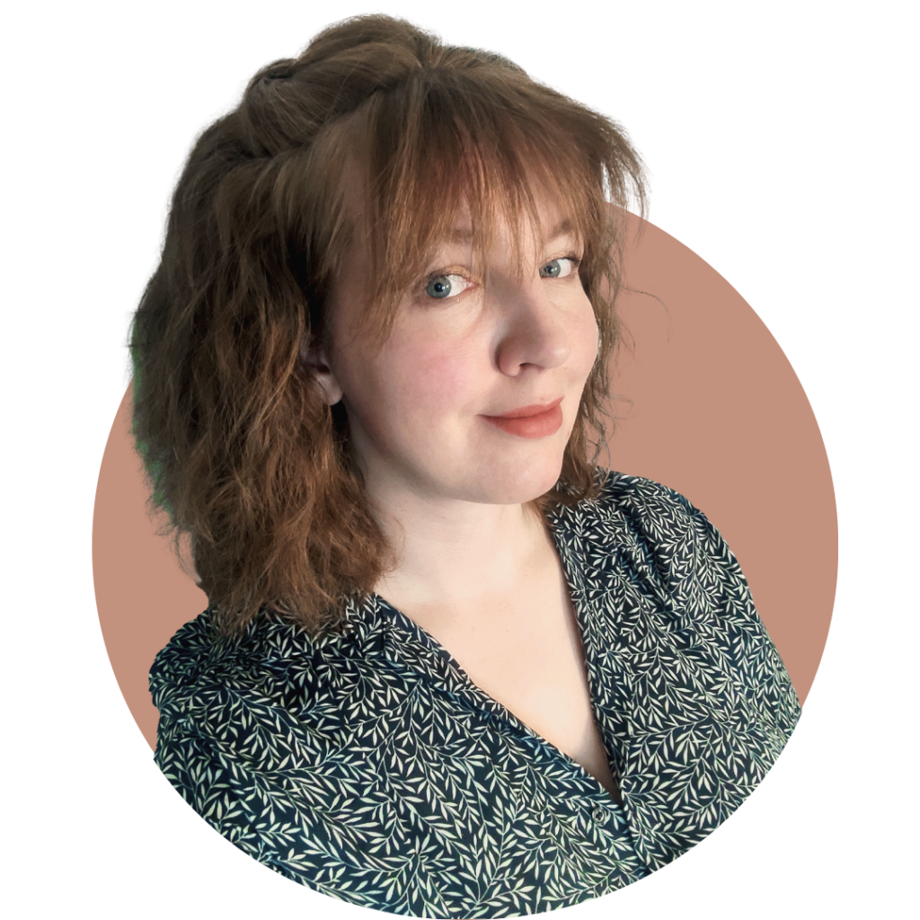 Agnieszka Paruszewska – psycholog Gdańsk Gdynia