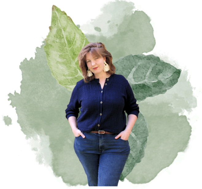 Agnieszka Paruszewska, psycholożka Synapso