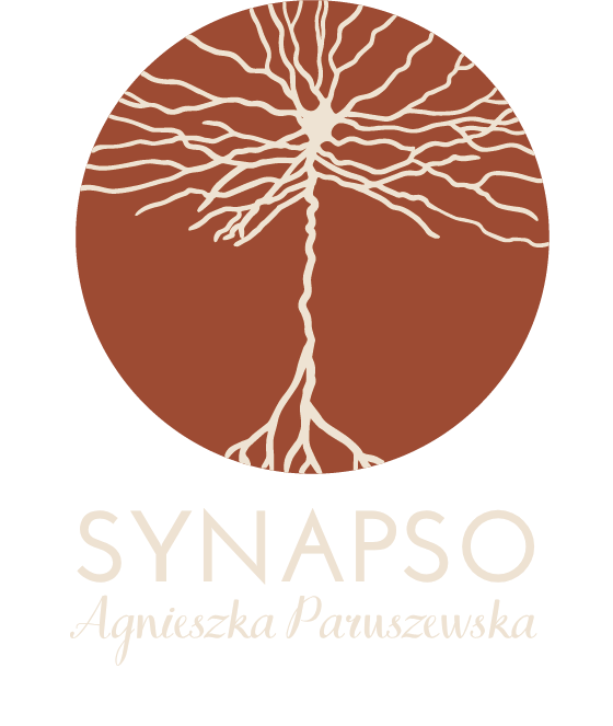Synapso — Agnieszka Paruszewska, psycholog Gdańsk Gdynia